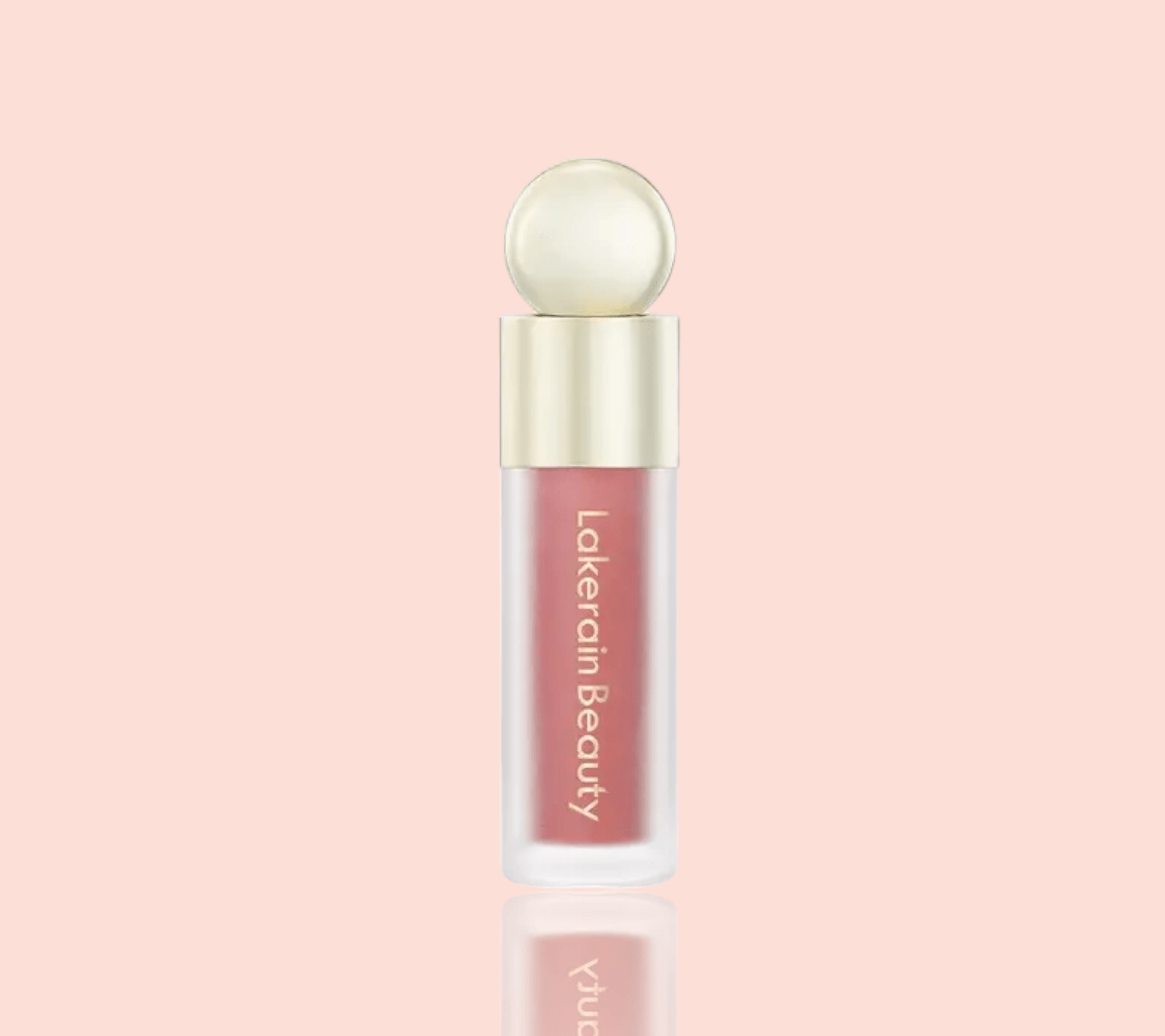 Waterproof Liquid Blush