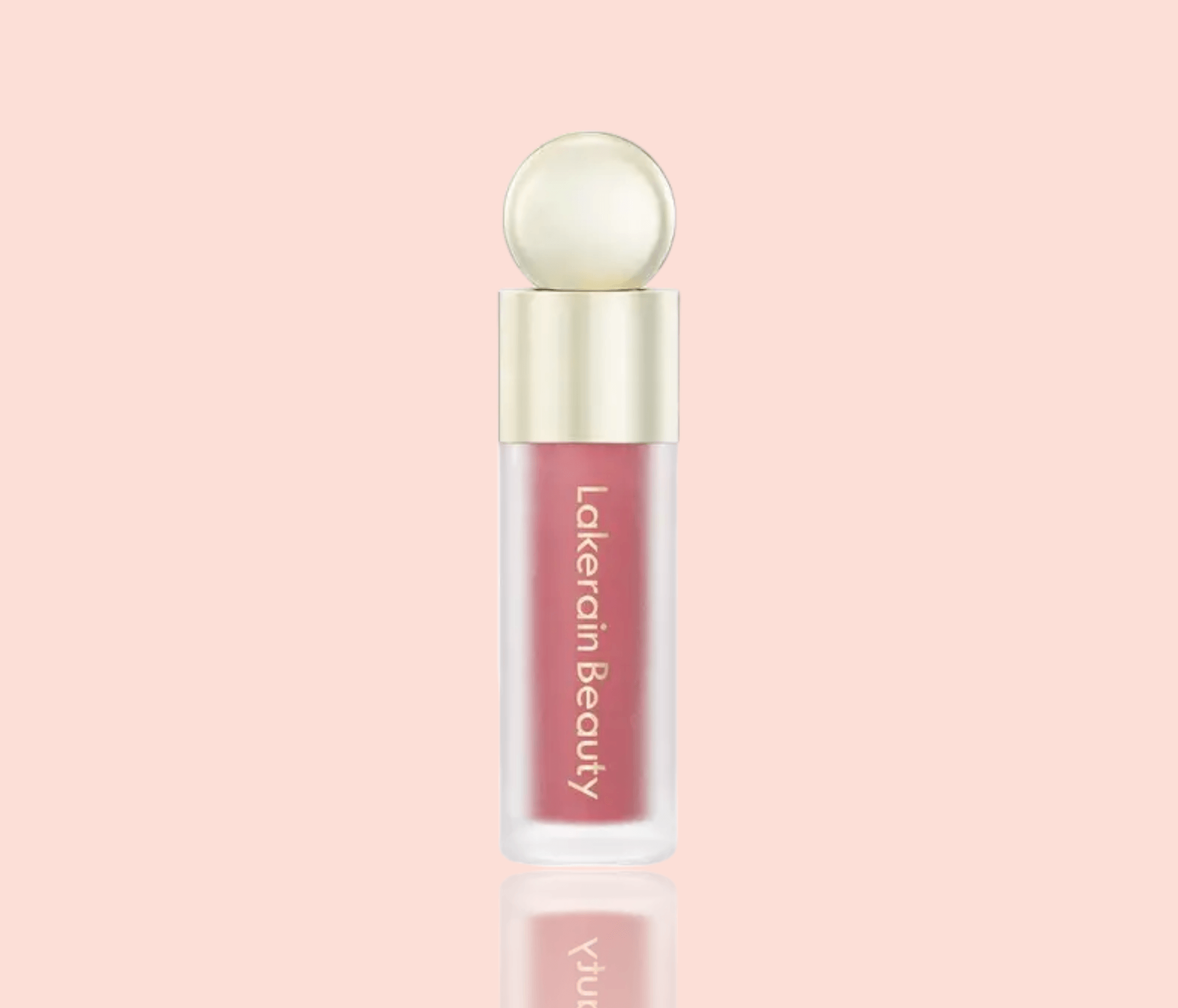 Blush Liquide Waterproof