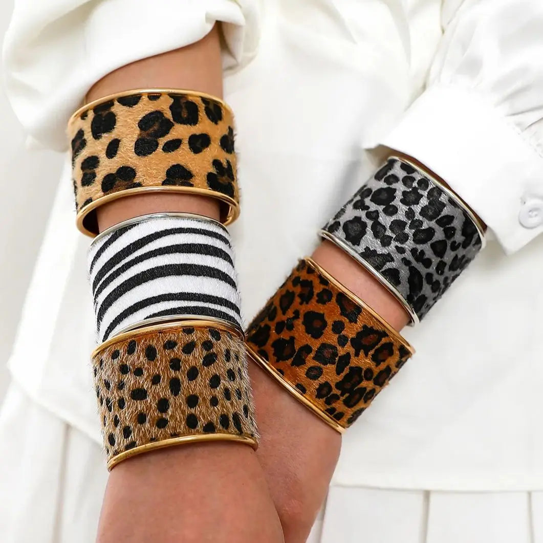 Bracelet Safari