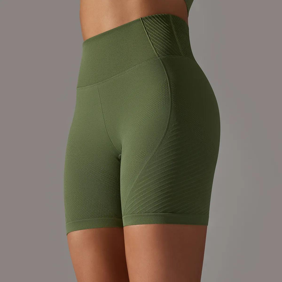 Short de Sport GlowyFit