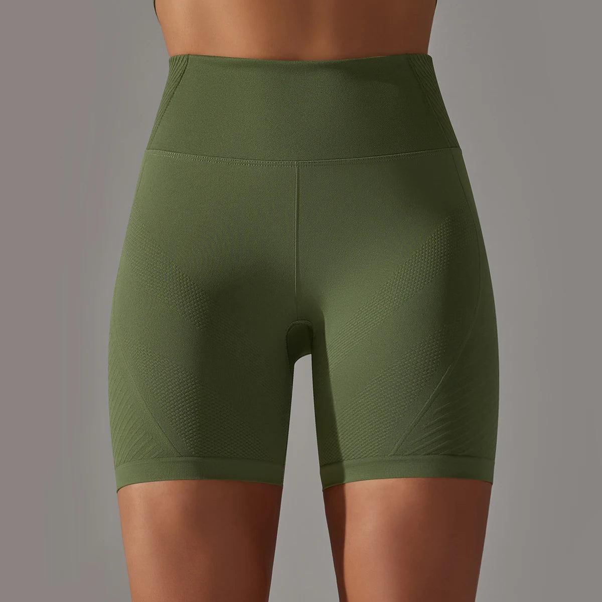 Short de Sport GlowyFit