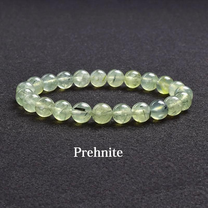 Bracelet en Pierres Naturelles